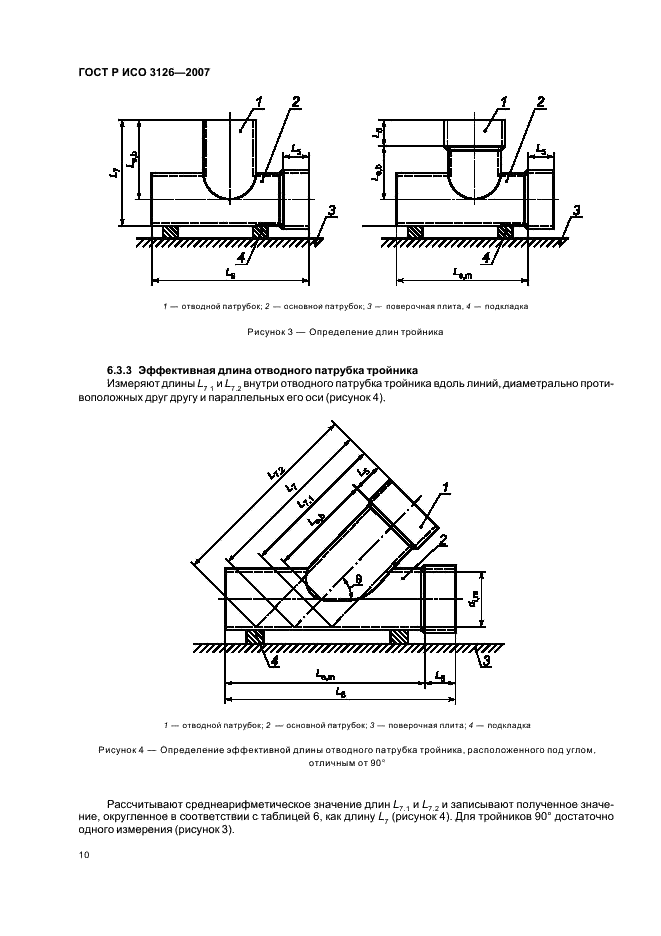 ГОСТ Р ИСО 3126-2007