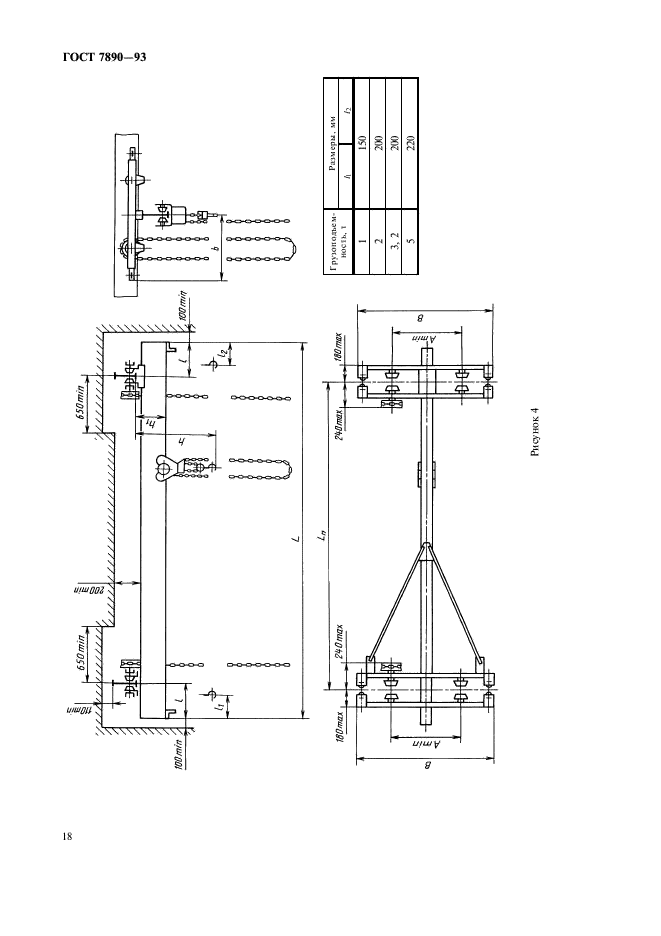 ГОСТ 7890-93