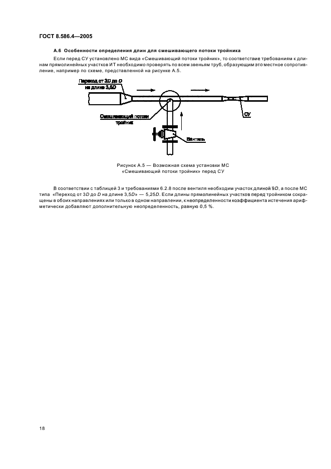 ГОСТ 8.586.4-2005