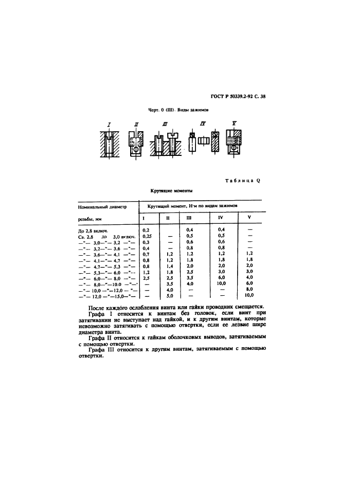 ГОСТ Р 50339.2-92