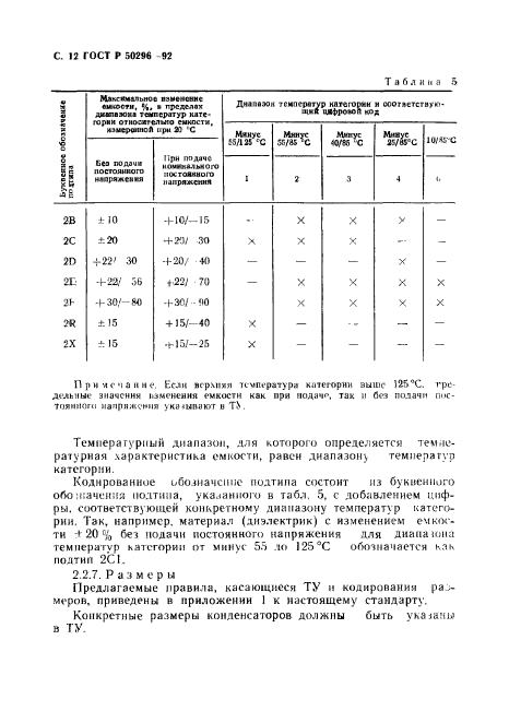 ГОСТ Р 50296-92