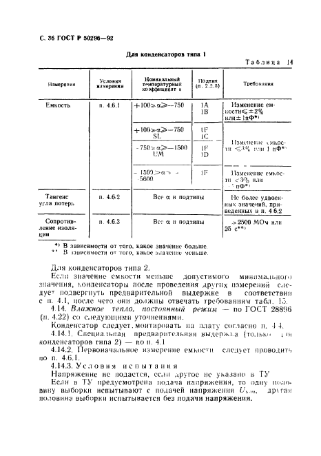 ГОСТ Р 50296-92