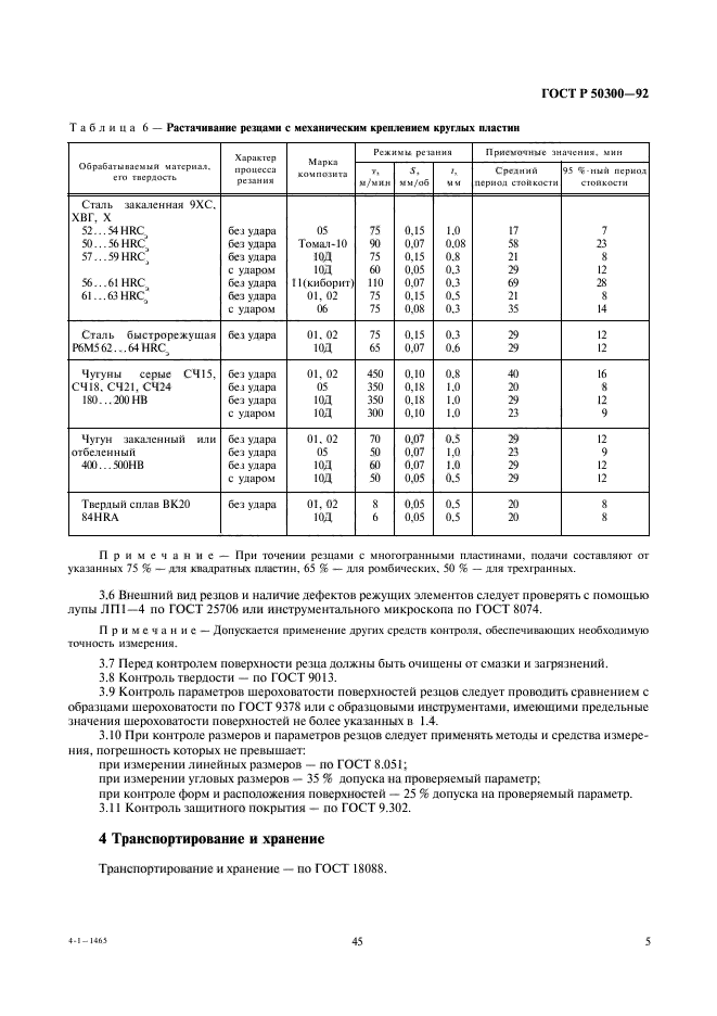 ГОСТ Р 50300-92