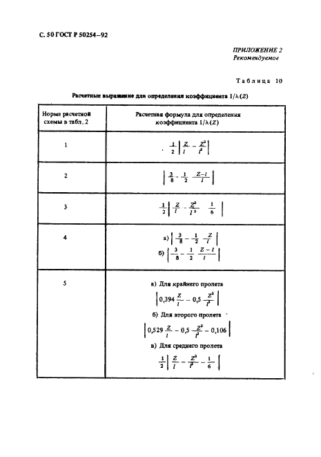 ГОСТ Р 50254-92