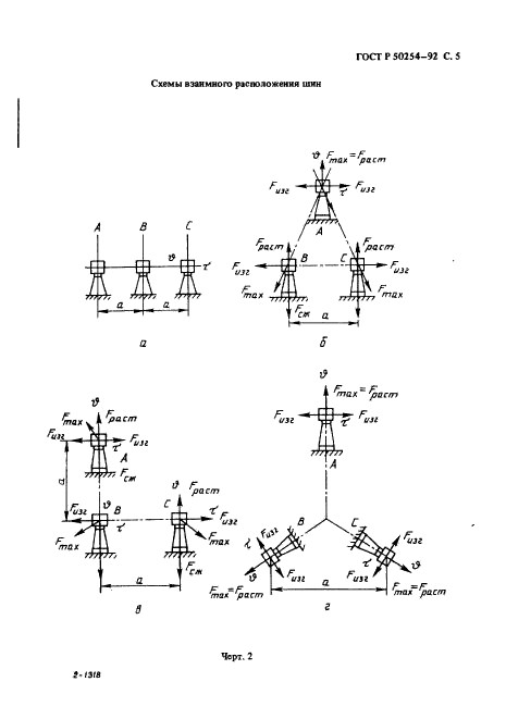 ГОСТ Р 50254-92