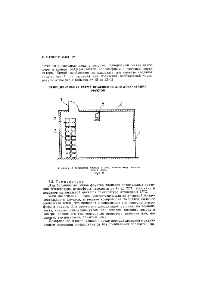 ГОСТ Р 50420-92