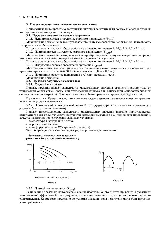 ГОСТ 29209-91