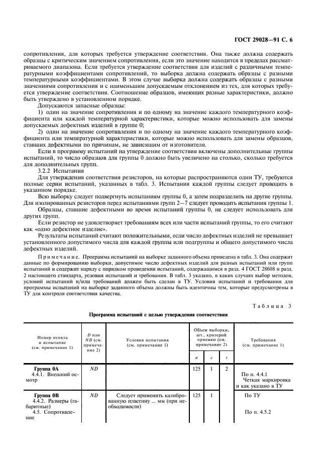 ГОСТ 29028-91