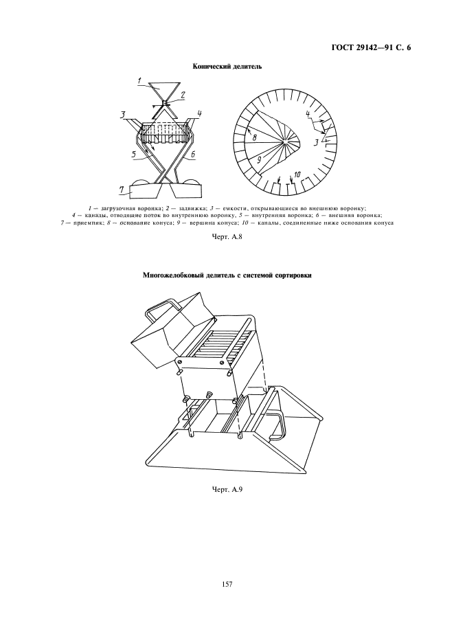 ГОСТ 29142-91