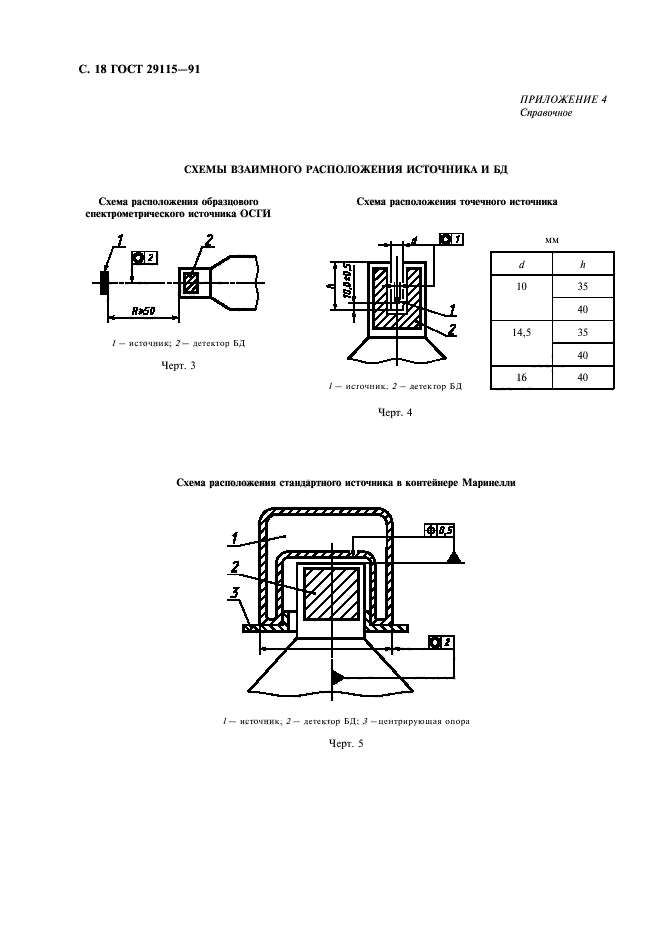 ГОСТ 29115-91