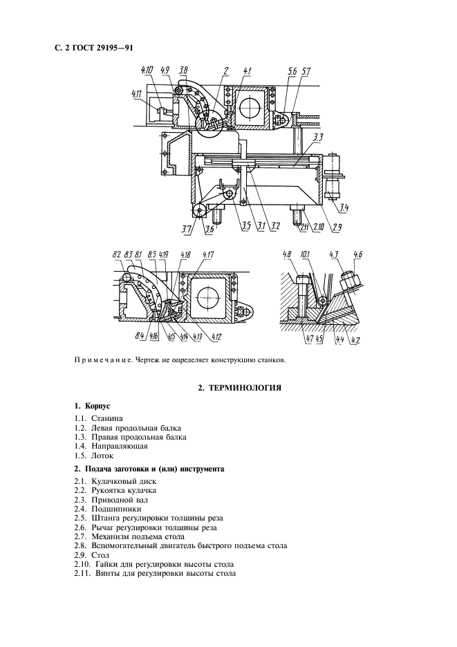 ГОСТ 29195-91