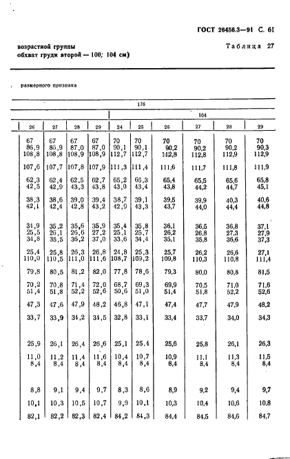 ГОСТ 26456.3-91