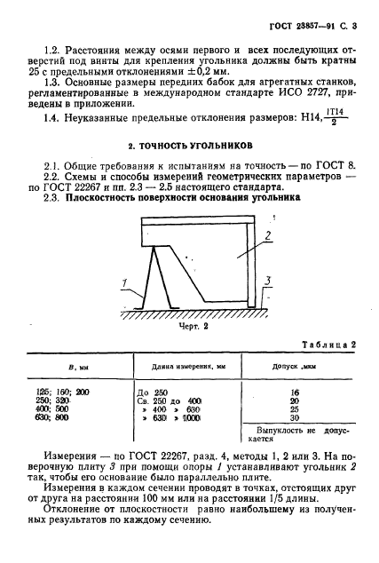 ГОСТ 23857-91