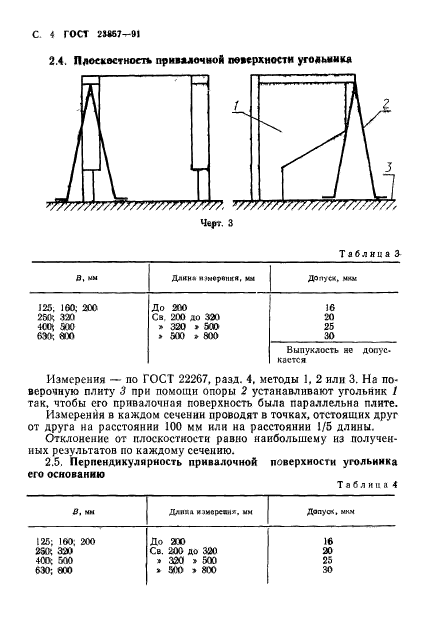 ГОСТ 23857-91