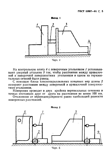 ГОСТ 23857-91