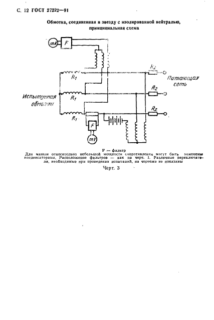 ГОСТ 27222-91