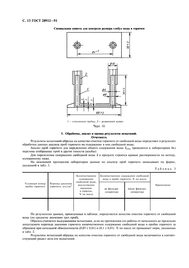 ГОСТ 28912-91