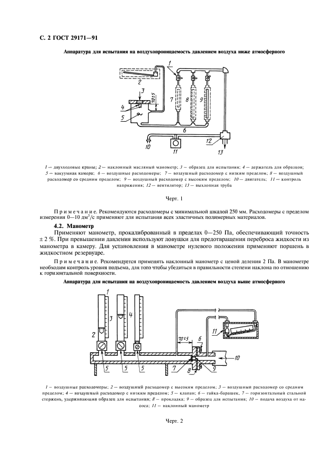 ГОСТ 29171-91