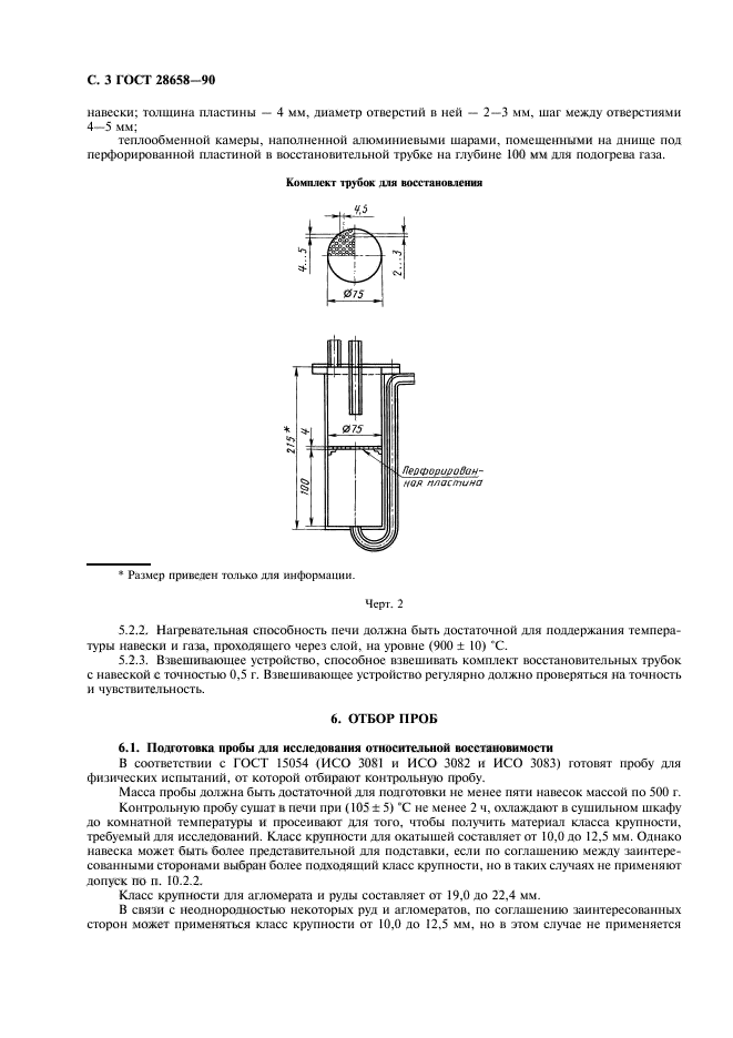 ГОСТ 28658-90