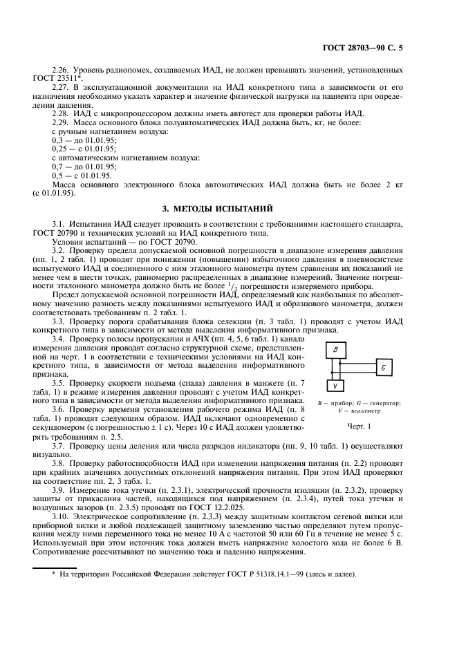 ГОСТ 28703-90