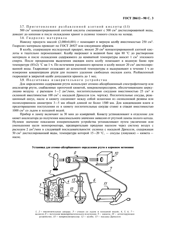 ГОСТ 28612-90