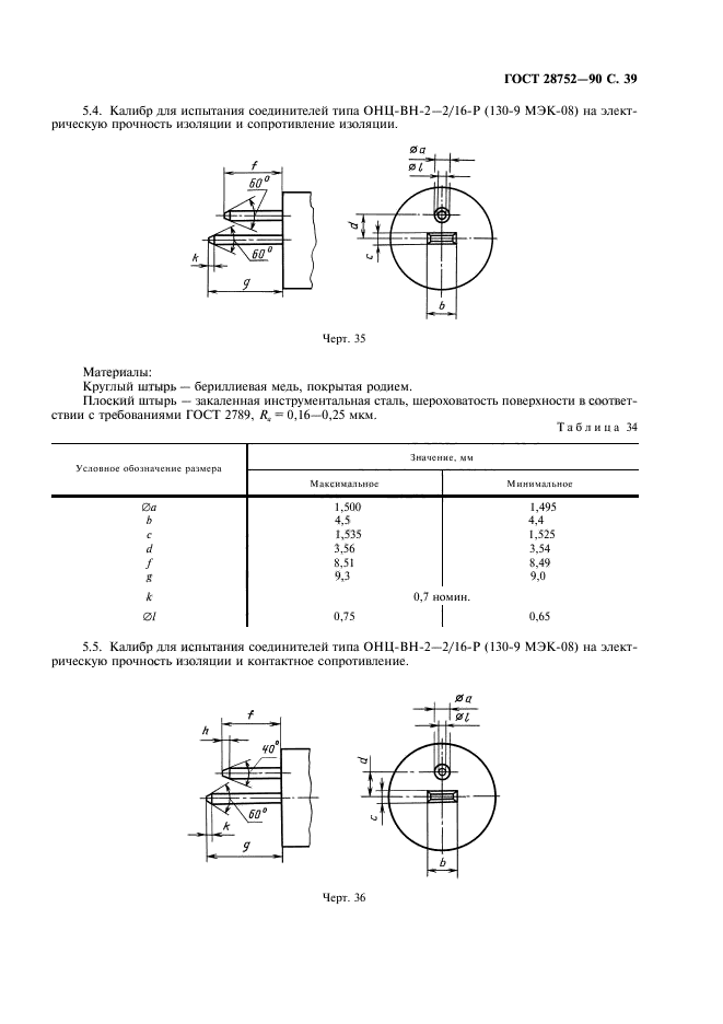 ГОСТ 28752-90