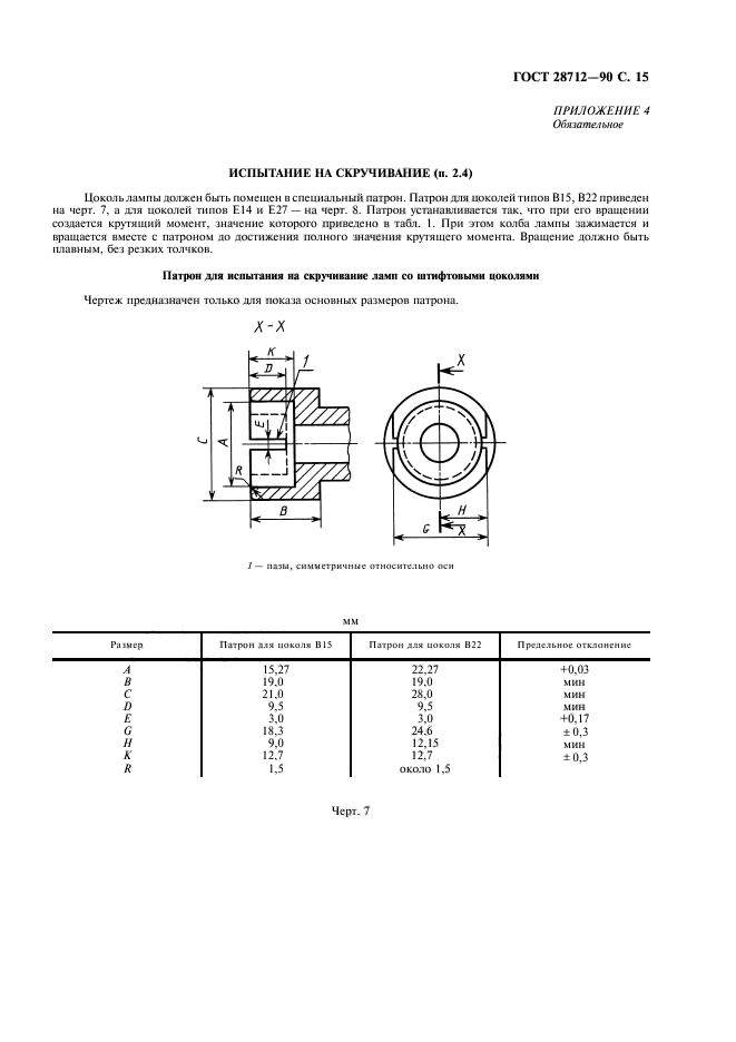 ГОСТ 28712-90