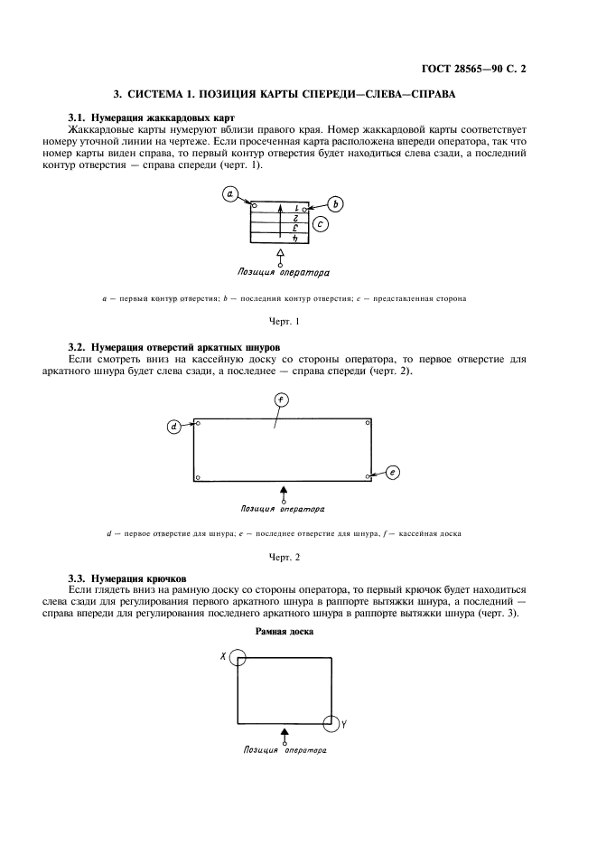 ГОСТ 28565-90