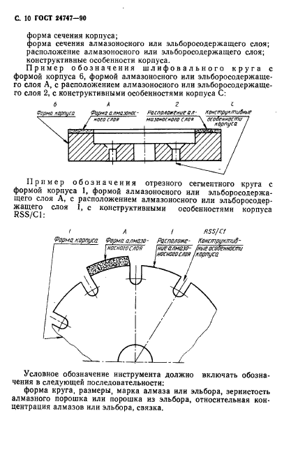 ГОСТ 24747-90