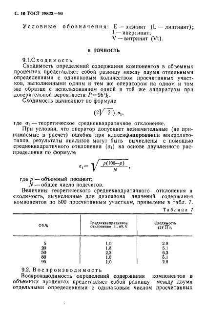 ГОСТ 28823-90