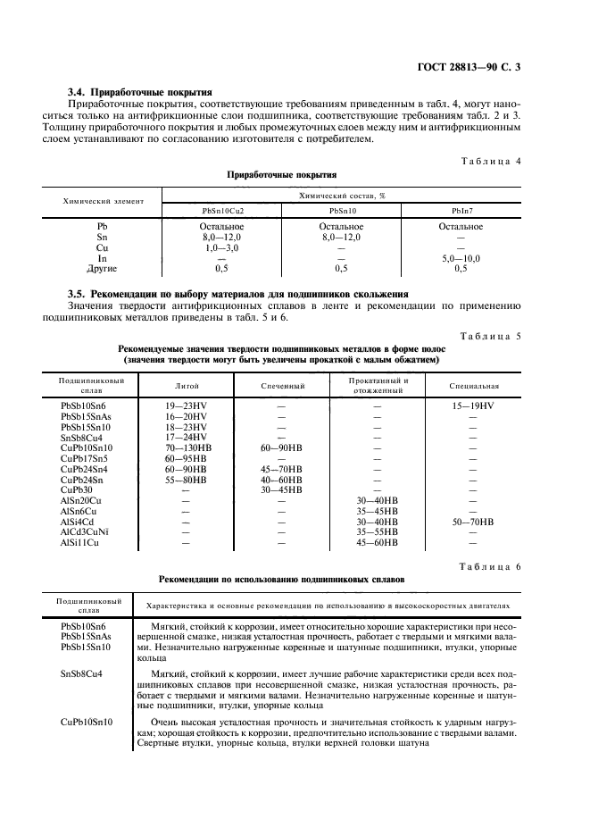 ГОСТ 28813-90