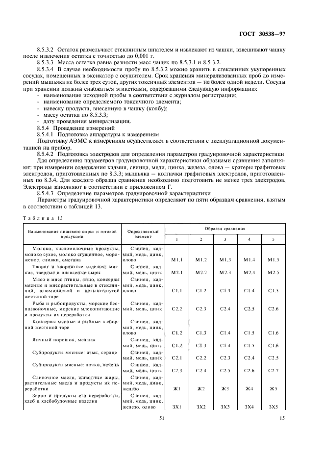 ГОСТ 30538-97