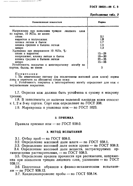 ГОСТ 28422-89