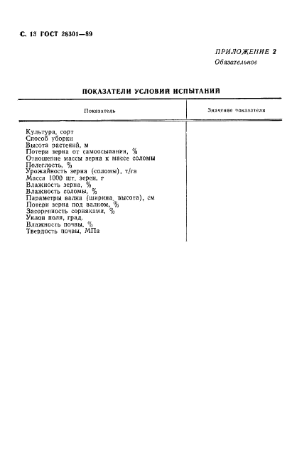 ГОСТ 28301-89