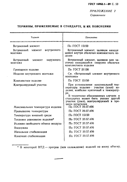 ГОСТ 16962.1-89