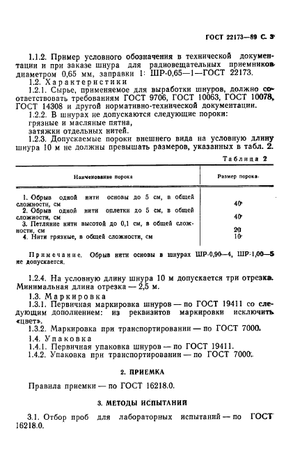 ГОСТ 22173-89