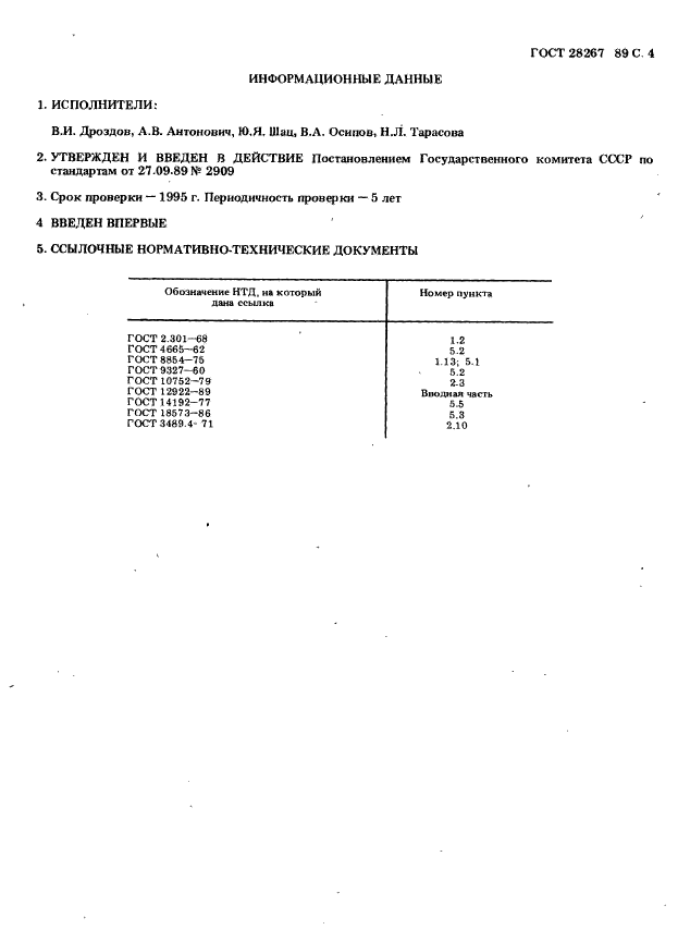 ГОСТ 28267-89