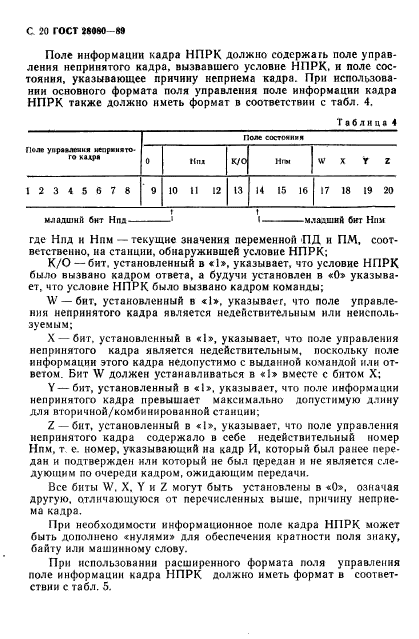 ГОСТ 28080-89