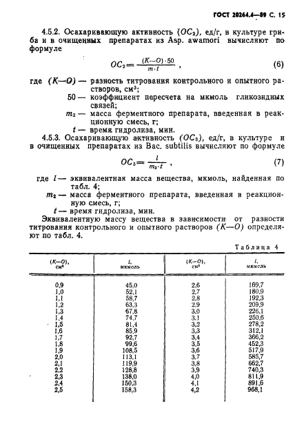 ГОСТ 20264.4-89