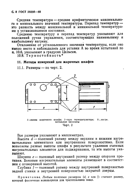 ГОСТ 28398-89