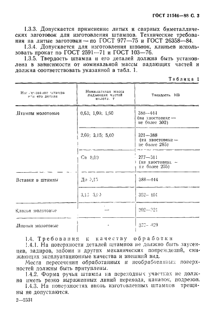 ГОСТ 21546-88