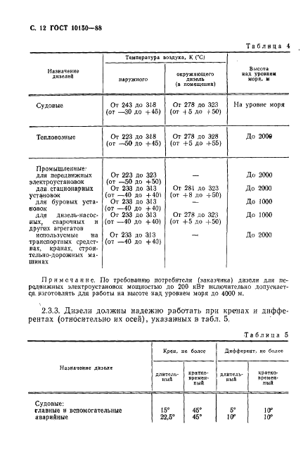 ГОСТ 10150-88