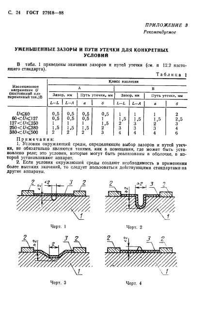 ГОСТ 27918-88