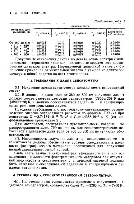 ГОСТ 27847-88