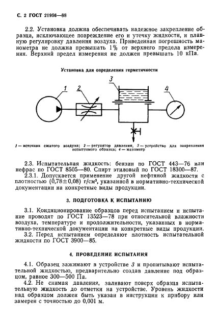 ГОСТ 21956-88