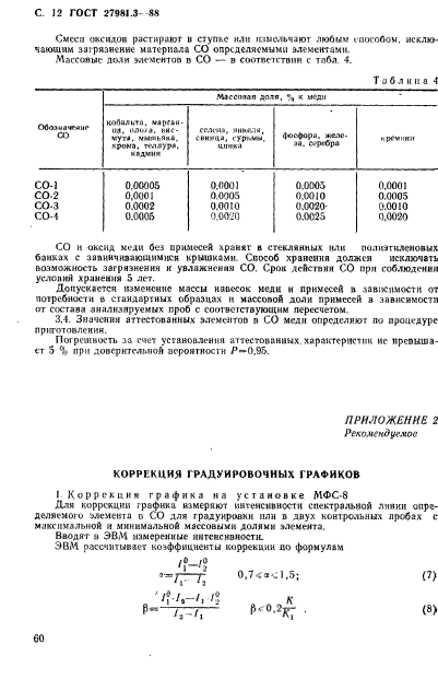 ГОСТ 27981.3-88