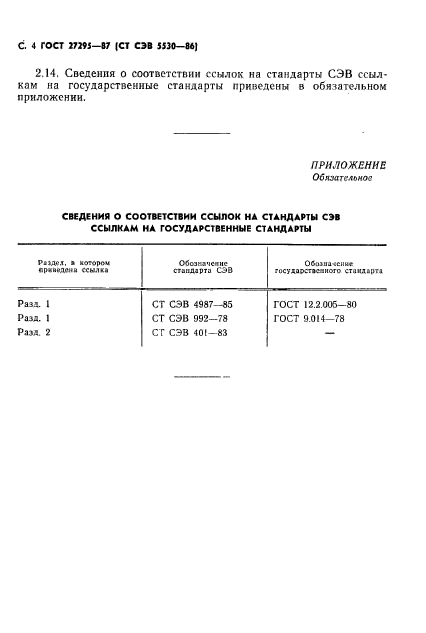 ГОСТ 27295-87