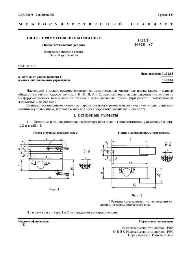 ГОСТ 16528-87