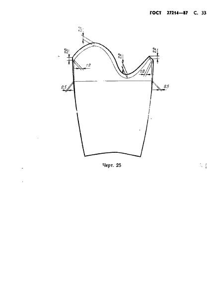 ГОСТ 27214-87