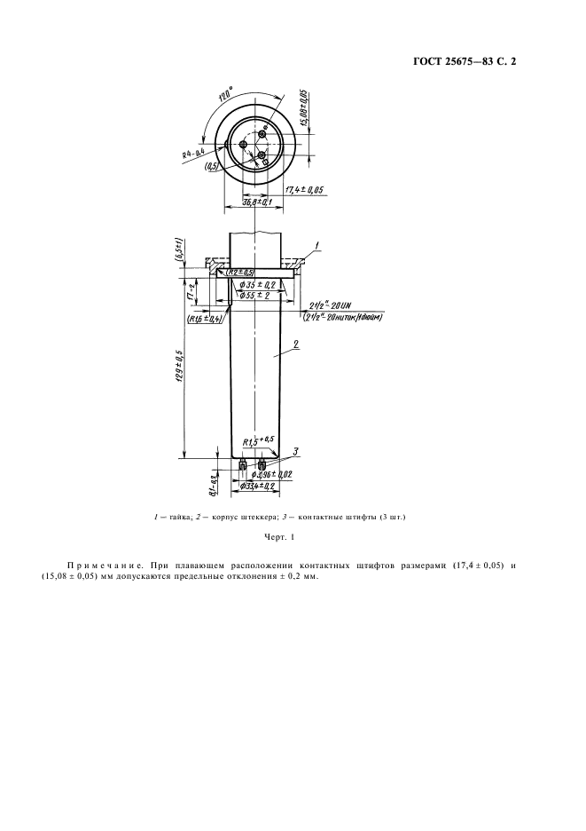 ГОСТ 25675-83